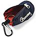 Porta Palline Da Golf Portatile Con Custodia Per Tee Red - Foto miniatura 6