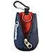 Porta Palline Da Golf Portatile Con Custodia Per Tee Red - Foto miniatura 1