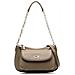 Re-lodbl Shoulder Bag Borse Tracolla Cotone Borse Donna Verde Eu One Size, K60k610183 Lbb - Foto miniatura 1