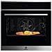 Forno Da Incasso EOB8S39WX Vapore Classe A++ Capacità 70 Litri, Colore Nero - Foto miniatura 1