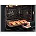 Forno Da Incasso EOB8S39WX Vapore Classe A++ Capacità 70 Litri, Colore Nero - Foto miniatura 5