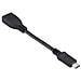 Adattatore Grafico USB NP.CAB1A. 020 Nero - Foto miniatura 1