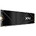 GAMMIX S50 CORE 500 GB M. 2 PCI Express 4.0 NVMe 3D NAND - Foto miniatura 5