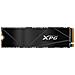 GAMMIX S50 CORE 500 GB M. 2 PCI Express 4.0 NVMe 3D NAND - Foto miniatura 1