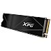 GAMMIX S50 CORE 500 GB M. 2 PCI Express 4.0 NVMe 3D NAND - Foto miniatura 7