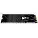 GAMMIX S50 CORE 500 GB M. 2 PCI Express 4.0 NVMe 3D NAND - Foto miniatura 8
