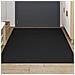 Zerbino Nero 115x200 Cm - Foto miniatura 3