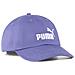 Ess No.1 Logo Bb Cap 02599903, Unisex, Blu, Marime Universala - Foto miniatura 2