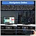 Carplay Auto, 9 Pollici Portatile Wireless Carplay Android Auto Airplay Autolink Bluetooth Car Radio Per Auto Camion Taxi Autobus Camper - Foto miniatura 3