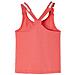 Canotta da Bambina Corallo 104 - Foto miniatura 2