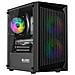 Computer Gaming Ryzen 5 3600 16GB RAM RX 6600 SSD 1TB W11 Pro - Foto miniatura 1