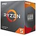 Computer Gaming Ryzen 5 3600 16GB RAM RX 6600 SSD 1TB W11 Pro - Foto miniatura 2