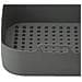 Ciotola In Silicone Per Friggitrice Ad Aria Grey 20 Cm - Foto miniatura 3