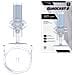 QuadCast 2 - USB Microphone (Frost) - Foto miniatura 4