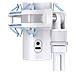 QuadCast 2 - USB Microphone (Frost) - Foto miniatura 10