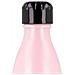 Bottiglia D'acqua Da 660 Ml Con Tappo A Tenuta Stagna Decorata Con Topolino, Rosa - Foto miniatura 3