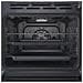 Forno Elettrico da Incasso IO K78P X 859991705400 Capacità 71 L Multifunzione Ventilato Colore Nero. Acciaio inox - Foto miniatura 5