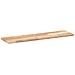 Mensole da Parete 3 pz 100x20x2 cm Legno Acacia Non Trattato - Foto miniatura 3