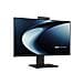 V400 AiO V440VAK-BPC270W Intel® Core™ i5 i5-13420H 60,5 cm (23.8") 1920 x 1080 Pixel PC All-in-one 8 GB DDR5-SDRAM 512 GB SSD Windows 11 Home Wi-Fi 6E (802.11ax) Nero - Foto miniatura 9