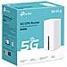 Archer NX210 router wireless Gigabit Ethernet Dual-band (2.4 GHz / 5 GHz) 5G Bianco - Foto miniatura 7
