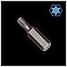 Inserto Torx T40 In Acciaio S2  Utensile Professionale - Foto miniatura 1