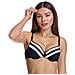 W251624 Reggiseno Bikini Con Ferretto Da Donna - Foto miniatura 1