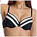 W251624 Reggiseno Bikini Con Ferretto Da Donna - Foto miniatura 2