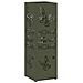 Supporto per Ombrellone Oliva 15.5 x 15.5 x 49 cm Metallo - Foto miniatura 1