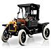 ICONS Ford Model T - Foto miniatura 25
