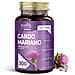Cardo Mariano 300 Compresse - Estratto Secco Titolato al 2% in Silimarina (confezione doppia) - Foto miniatura 1