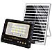 Proiettore Solare Led Esterno 9000k Con Rilevamento Automatico - Foto miniatura 1