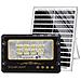 Proiettore Solare Led Esterno 9000k Con Rilevamento Automatico - Foto miniatura 2