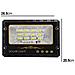 Proiettore Solare Led Esterno 9000k Con Rilevamento Automatico - Foto miniatura 4