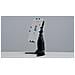 0341 supporto per personal communication Supporto passivo Tablet /UMPC Nero - Foto miniatura 4