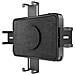 0341 supporto per personal communication Supporto passivo Tablet /UMPC Nero - Foto miniatura 13