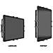0341 supporto per personal communication Supporto passivo Tablet /UMPC Nero - Foto miniatura 24