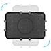 0341 supporto per personal communication Supporto passivo Tablet /UMPC Nero - Foto miniatura 26