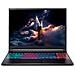 Nitro ANV16S-41-R2K2 AMD Ryzen AI 7 260 Computer portatile 40,6 cm (16") WQXGA 16 GB DDR5-SDRAM 1 TB SSD NVIDIA GeForce RTX 5060 Wi-Fi 6E (802.11ax) Windows 11 Home Tedesco Nero - Foto miniatura 2