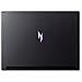 Nitro ANV16S-41-R2K2 AMD Ryzen AI 7 260 Computer portatile 40,6 cm (16") WQXGA 16 GB DDR5-SDRAM 1 TB SSD NVIDIA GeForce RTX 5060 Wi-Fi 6E (802.11ax) Windows 11 Home Tedesco Nero - Foto miniatura 3