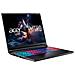 Nitro ANV16S-41-R2K2 AMD Ryzen AI 7 260 Computer portatile 40,6 cm (16") WQXGA 16 GB DDR5-SDRAM 1 TB SSD NVIDIA GeForce RTX 5060 Wi-Fi 6E (802.11ax) Windows 11 Home Tedesco Nero - Foto miniatura 4