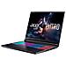 Nitro ANV16S-41-R2K2 AMD Ryzen AI 7 260 Computer portatile 40,6 cm (16") WQXGA 16 GB DDR5-SDRAM 1 TB SSD NVIDIA GeForce RTX 5060 Wi-Fi 6E (802.11ax) Windows 11 Home Tedesco Nero - Foto miniatura 5