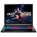 Nitro ANV16S-41-R2K2 AMD Ryzen AI 7 260 Computer portatile 40,6 cm (16") WQXGA 16 GB DDR5-SDRAM 1 TB SSD NVIDIA GeForce RTX 5060 Wi-Fi 6E (802.11ax) Windows 11 Home Tedesco Nero - Foto miniatura 1