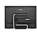 All-In-One System IoT P5500PA Intel® Celeron® 7305 39,6 cm (15.6") 1920 x 1080 Pixel Touch screen PC All-in-one 8 GB DDR5-SDRAM 128 GB SSD Windows 11 IoT Enterprise Wi-Fi 5 (802.11ac) Nero - Foto miniatura 7