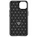 Custodia Corazzata Per Iphone 15 Plus Thunder - Blu - Foto miniatura 1