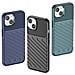 Custodia Corazzata Per Iphone 15 Plus Thunder - Blu - Foto miniatura 3