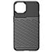 Custodia Corazzata Per Iphone 15 Plus Thunder - Blu - Foto miniatura 4