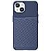 Custodia Corazzata Per Iphone 15 Plus Thunder - Blu - Foto miniatura 5