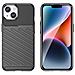 Custodia Corazzata Per Iphone 15 Plus Thunder - Blu - Foto miniatura 6