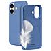 Custodia Iphone 16 Sbs Instinct (tpu) — Blu - Foto miniatura 2