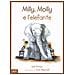 Gill Pittar - Milly, Molly e l'elefante. Ediz. illustrata - Foto miniatura 1